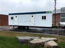10' x 30' Mobile Office